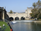 Bath by the river - 3