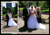 Antonia & Patrick