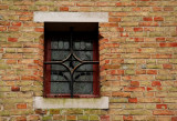 Gothic window