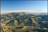 View from Mount Diablo II