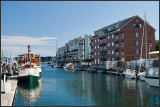 Harbor I