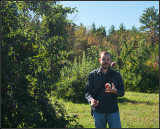 Juggling Apples I