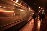 Nighty back home