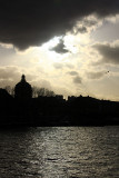 Bord de Seine