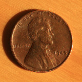 Old Lincoln