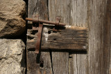 Poignee de porte