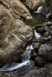 Cascade de la Pissarelle