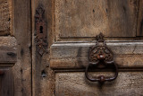 Porte