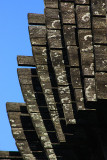Aubes de moulin