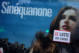 Militante motive