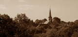 Village creusois