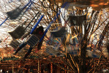 Larbre-manege