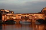 Ponte Vecchio, Florence