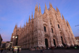 Duomo, Milan