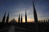 Duomo, Milan