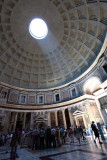 Pantheon, Rome