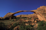 Landscape Arch, Arches National Park
