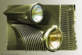1939 LaSalle