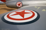North Korean Mikoyan-Gurevich MiG-15bis Fagot