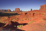 Monument Valley #3