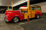 1948 Ford