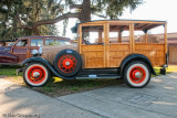 1931 Ford Model A