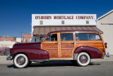 1947 Chevy
