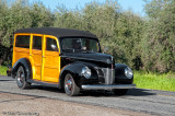 1940 Ford