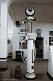 Tom Meleos Gas Station
