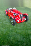 1939 Orlebar Schneider Special