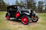 1931 Ford Model A