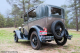 1930 Ford Model A