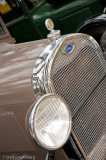1931 Model A
