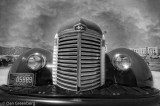 1946 International Pepsi Truck