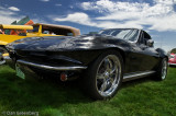 1964 Corvette