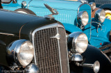 1935 Chevy, 1929 Chrysler