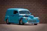 1948 Ford Sedan Delivery