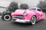 1949 Mercury PINK!!