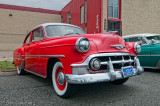 1953 Chevy
