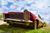 1965 Buick Riviera