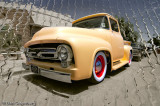 1956 Ford Pickup