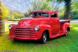 1951 Chevy Truck