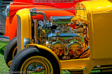 1932 Ford, Small Block Chevy