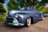 1947 Oldsmobile