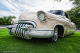 1950 Buick