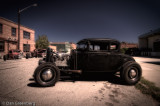 1930 Ford - Old Style
