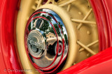 1935 Auburn 851 Cabriolet