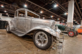 1932 Ford - Bare Metal