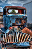 1946-47 Chevy Truck