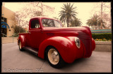 1938 Ford Pickup Truck